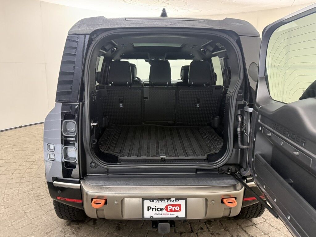 2020 Land Rover Defender 110 X AWD 3.0L Maumee OH