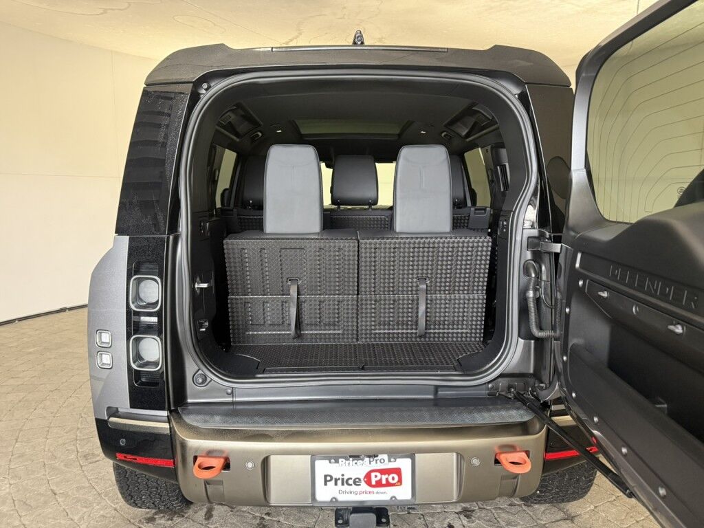 2020 Land Rover Defender 110 X AWD 3.0L Maumee OH