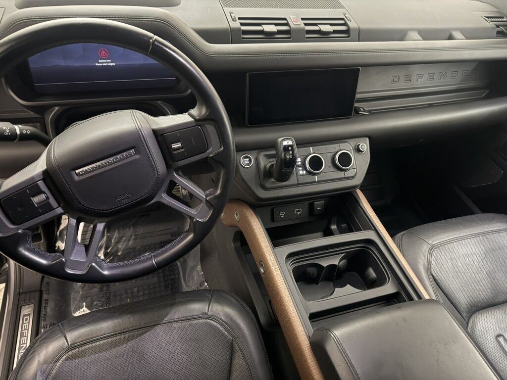 2020 Land Rover Defender 110 X AWD 3.0L Maumee OH