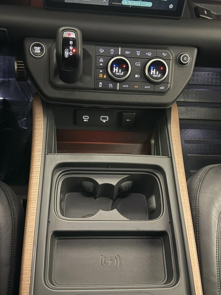 2020 Land Rover Defender 110 X AWD 3.0L Maumee OH