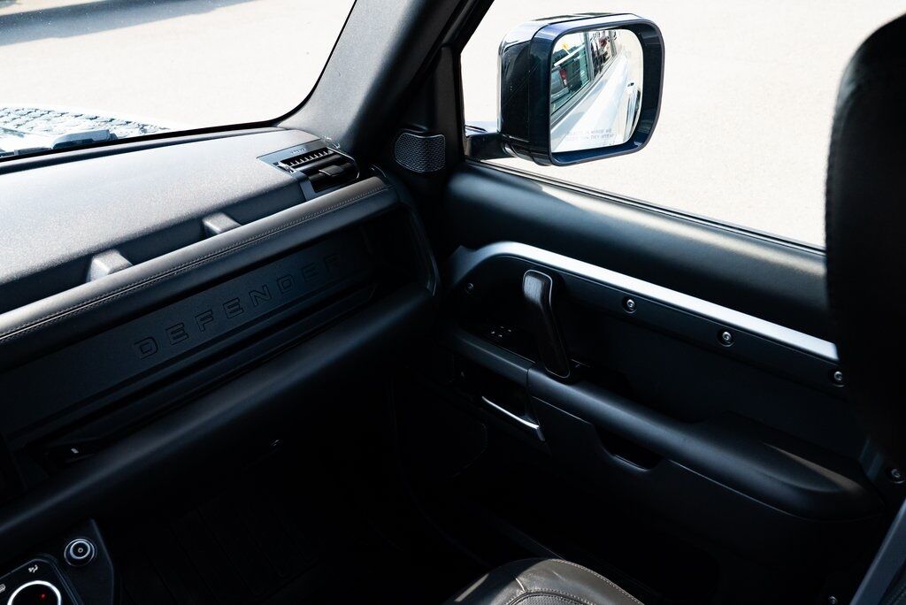2020 Land Rover Defender 110 X Milwaukie OR