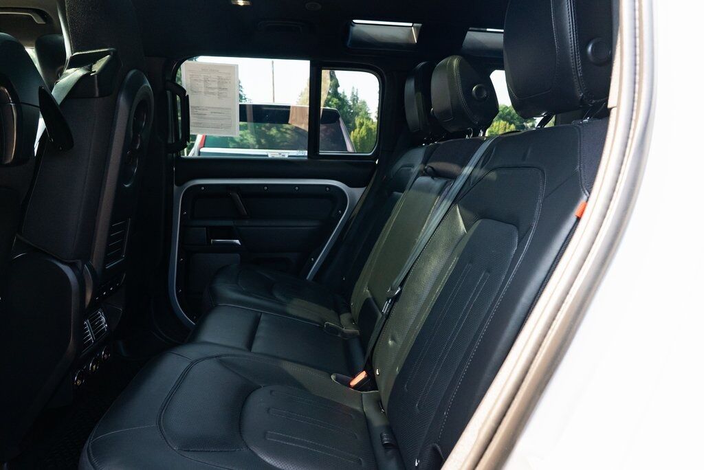 2020 Land Rover Defender 110 X Milwaukie OR