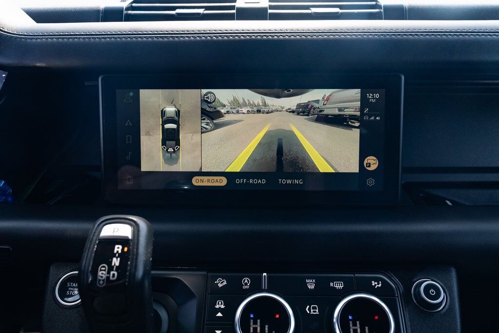 2020 Land Rover Defender 110 X Milwaukie OR