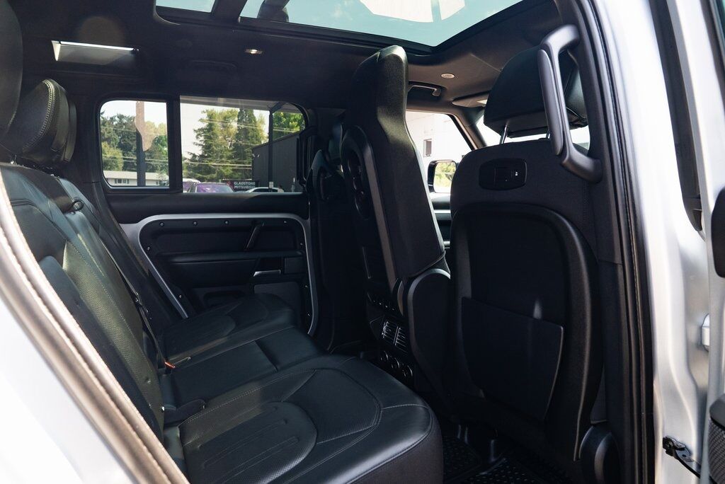 2020 Land Rover Defender 110 X Milwaukie OR