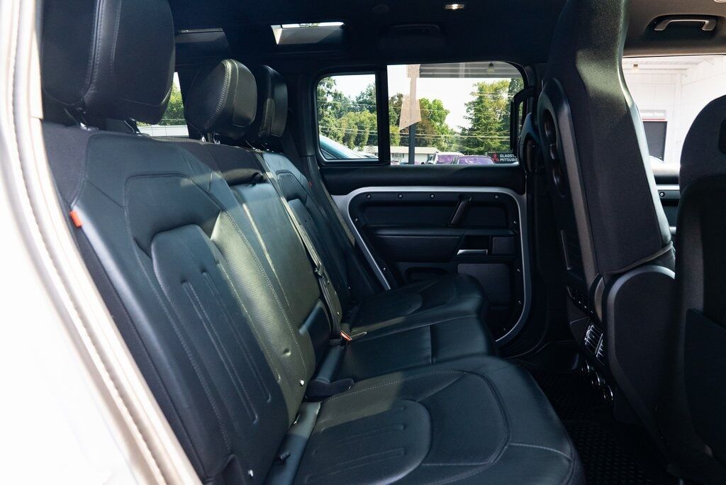 2020 Land Rover Defender 110 X Milwaukie OR