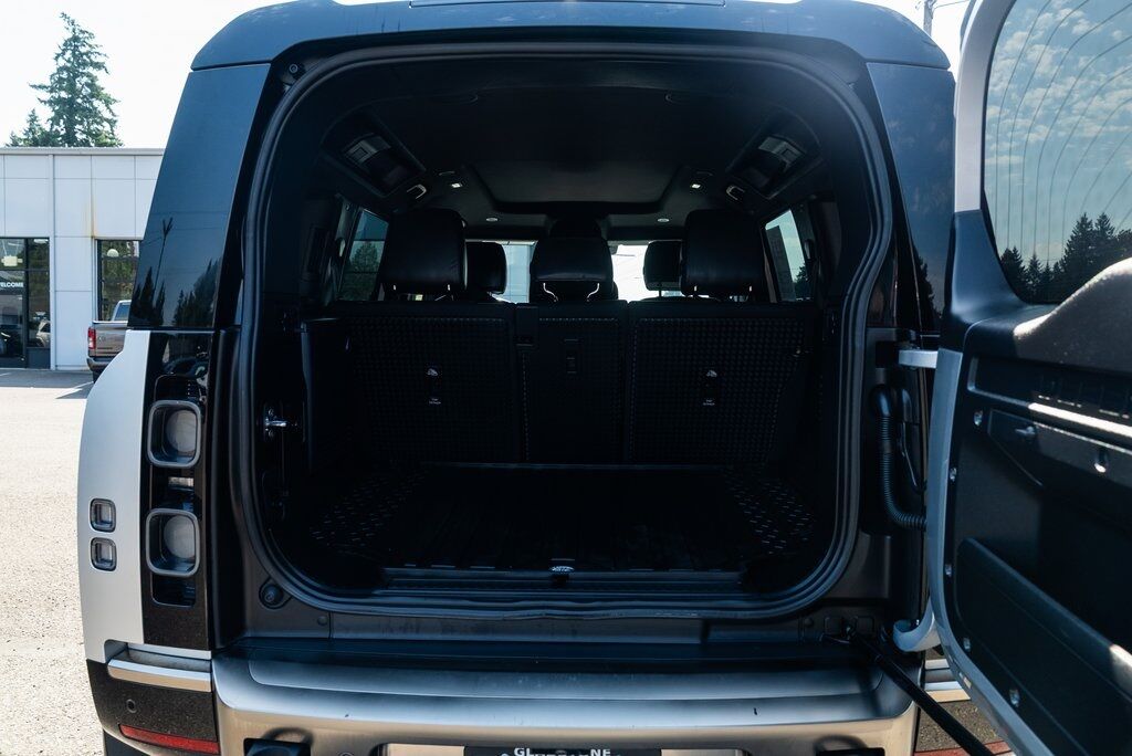 2020 Land Rover Defender 110 X Milwaukie OR