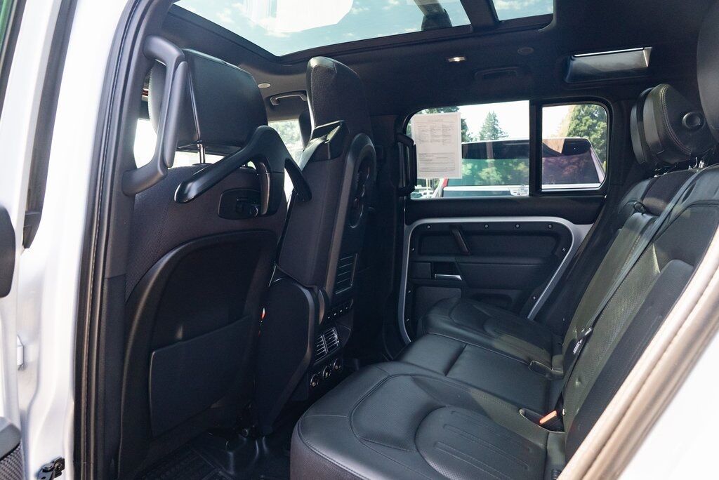 2020 Land Rover Defender 110 X Milwaukie OR