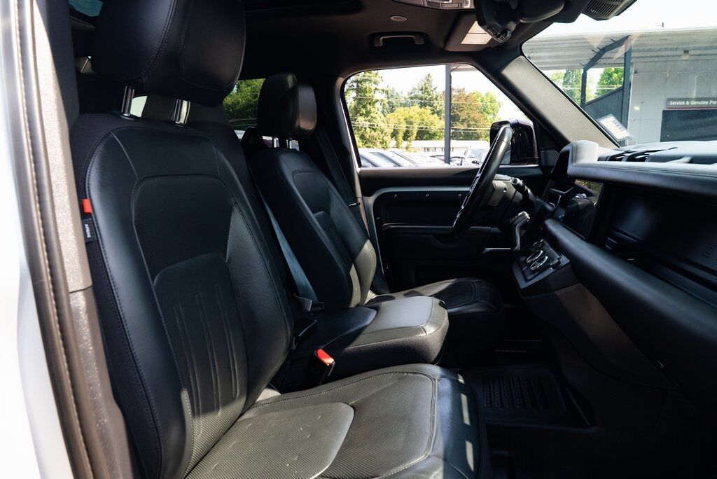 2020 Land Rover Defender 110 X Milwaukie OR