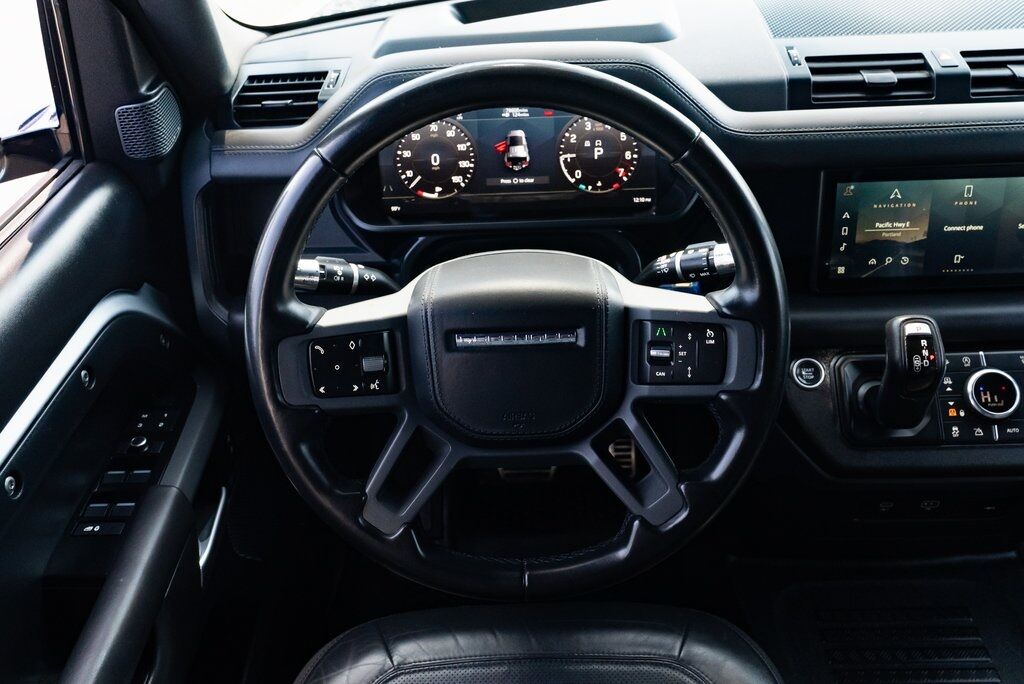 2020 Land Rover Defender 110 X Milwaukie OR