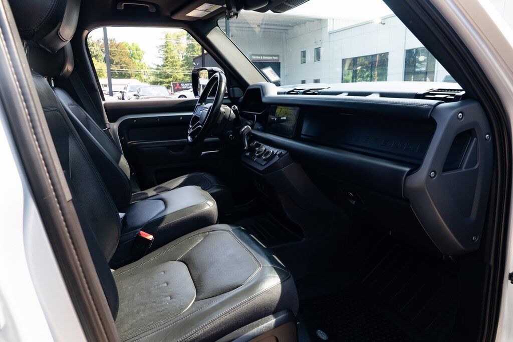 2020 Land Rover Defender 110 X Milwaukie OR