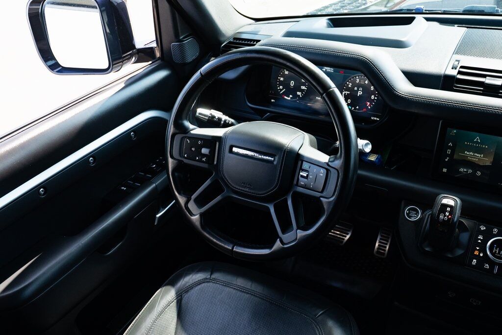 2020 Land Rover Defender 110 X Milwaukie OR