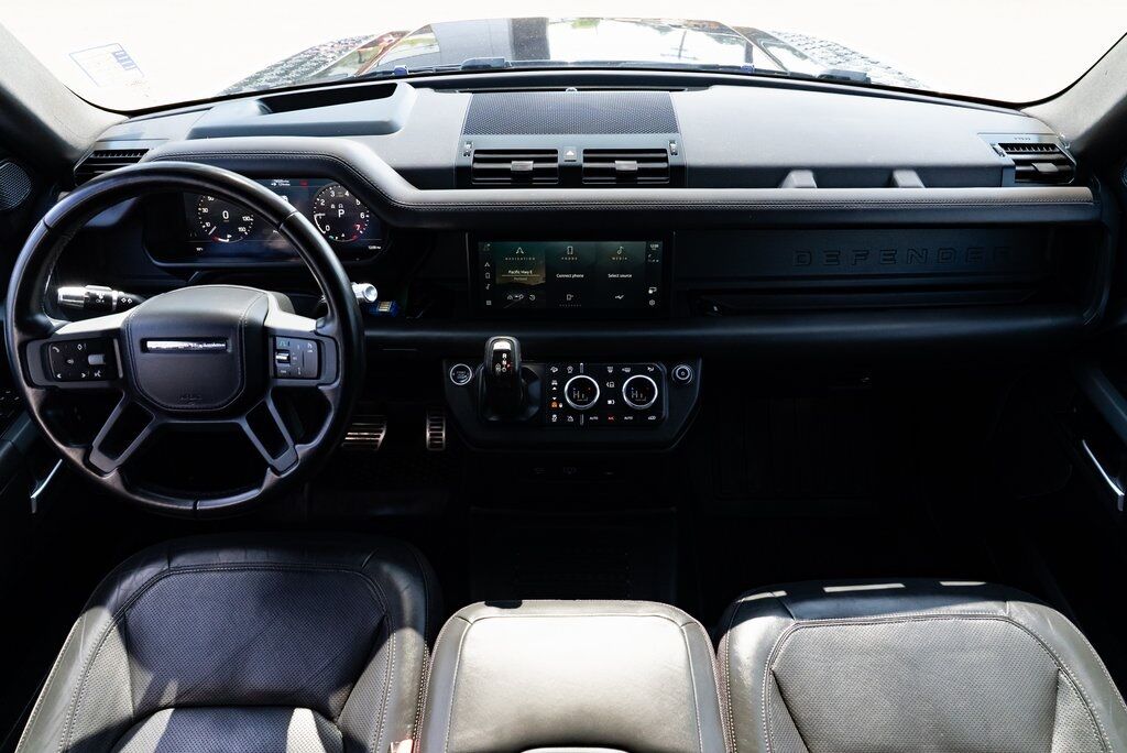 2020 Land Rover Defender 110 X Milwaukie OR