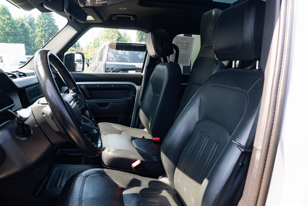 2020 Land Rover Defender 110 X Milwaukie OR