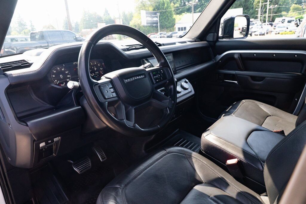 2020 Land Rover Defender 110 X Milwaukie OR