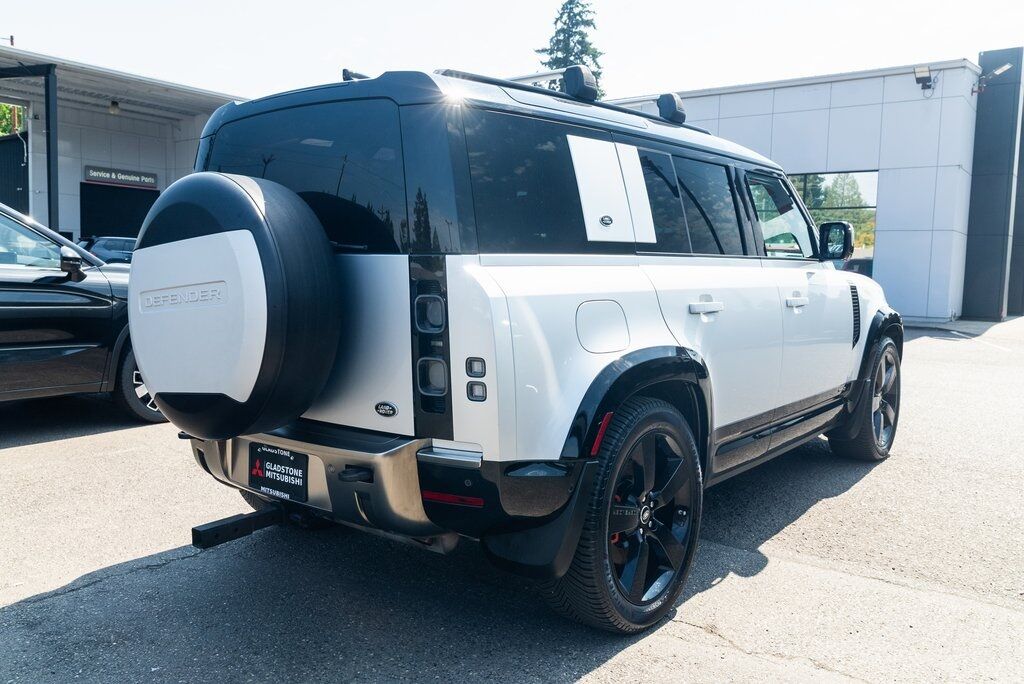2020 Land Rover Defender 110 X Milwaukie OR