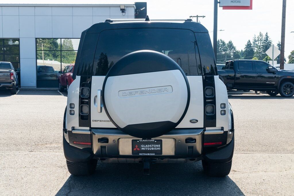 2020 Land Rover Defender 110 X Milwaukie OR