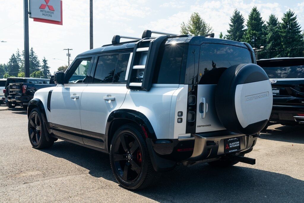 2020 Land Rover Defender 110 X Milwaukie OR