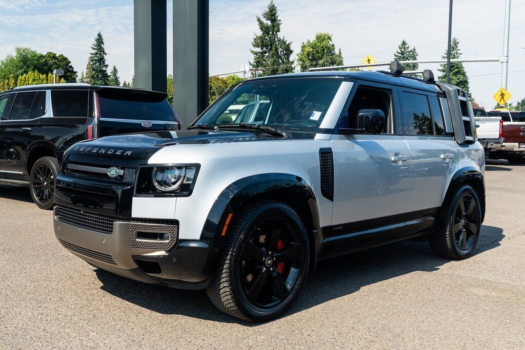 2020 Land Rover Defender 110 X Milwaukie OR