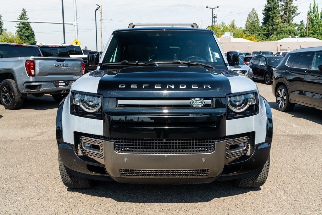 2020 Land Rover Defender 110 X Milwaukie OR