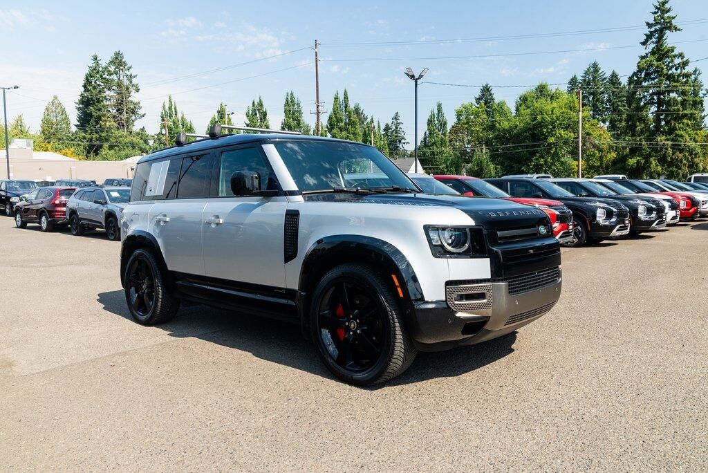 2020 Land Rover Defender 110 X Milwaukie OR