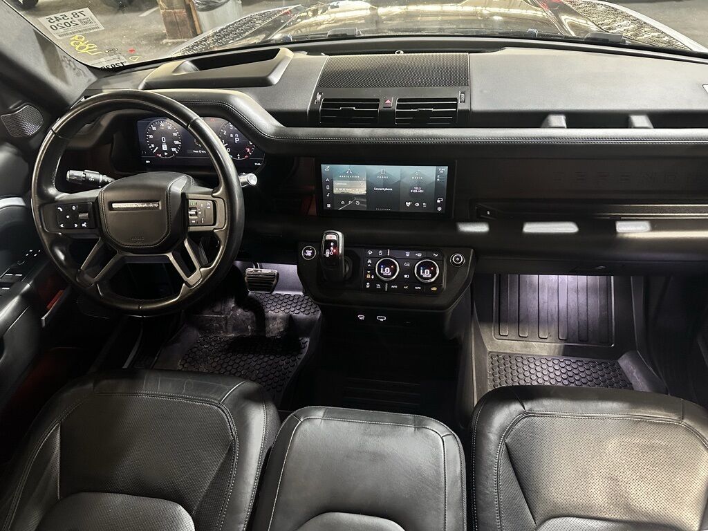 2020 Land Rover Defender 110 X Milwaukie OR