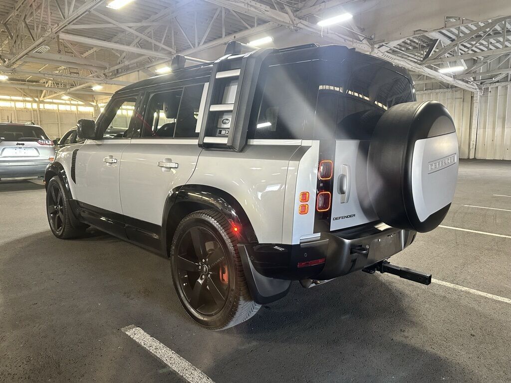 2020 Land Rover Defender 110 X Milwaukie OR