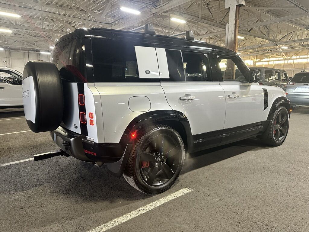 2020 Land Rover Defender 110 X Milwaukie OR