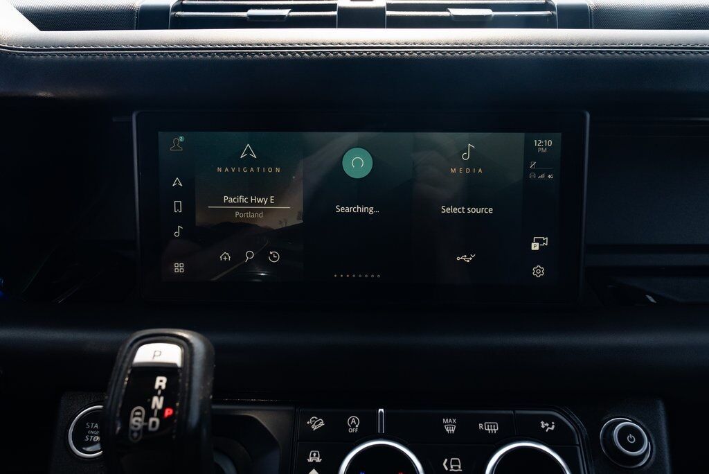 2020 Land Rover Defender 110 X Milwaukie OR