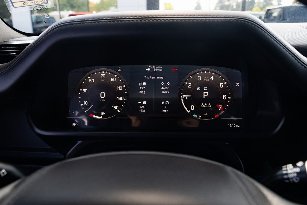 2020 Land Rover Defender 110 X Milwaukie OR