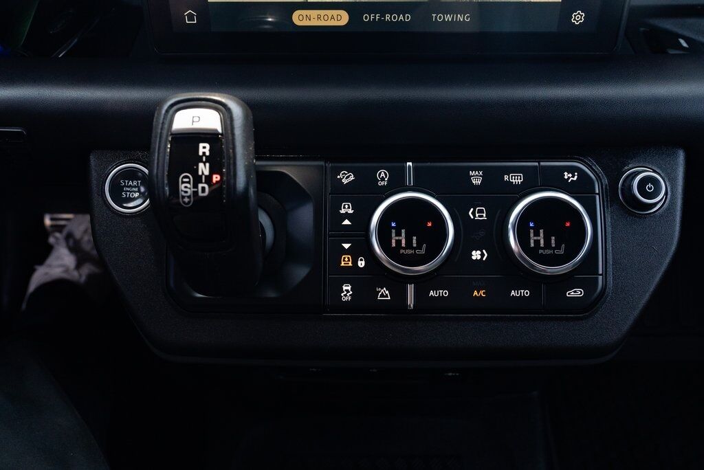 2020 Land Rover Defender 110 X Milwaukie OR