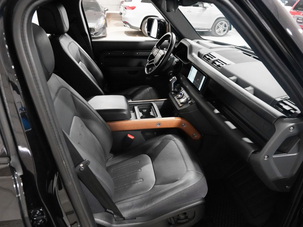 2020 Land Rover Defender 110 X Tigard OR