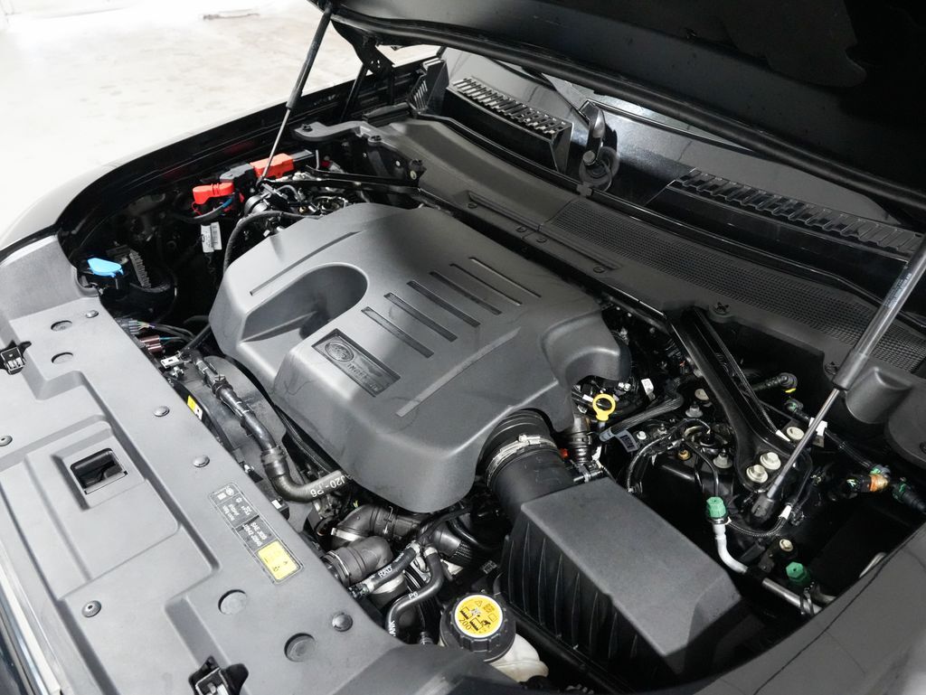 2020 Land Rover Defender 110 X Tigard OR