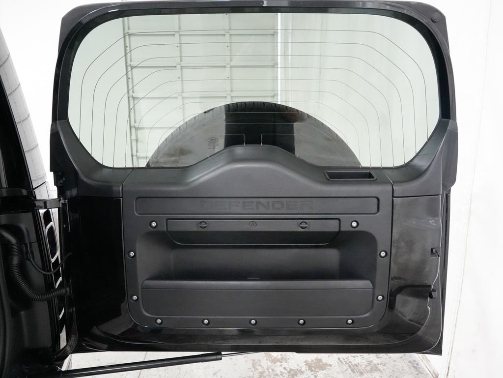 2020 Land Rover Defender 110 X Tigard OR