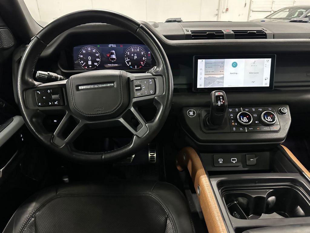 2020 Land Rover Defender 110 X Tigard OR