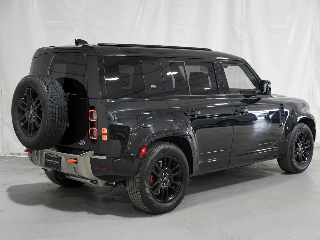 2020 Land Rover Defender 110 X Tigard OR