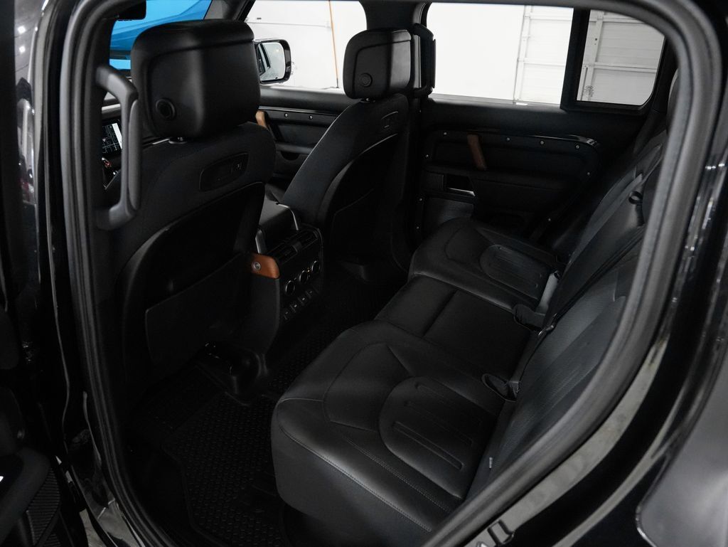 2020 Land Rover Defender 110 X Tigard OR