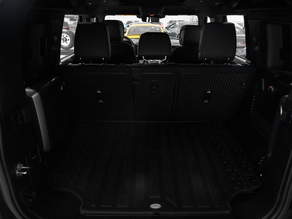 2020 Land Rover Defender 110 X Tigard OR