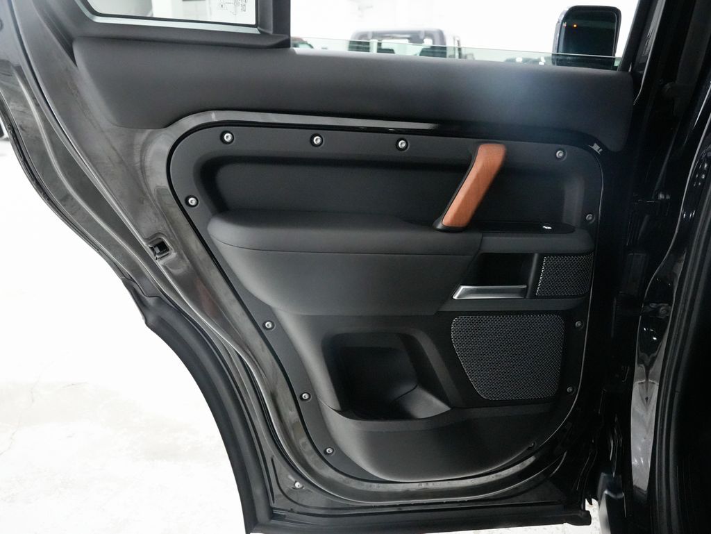 2020 Land Rover Defender 110 X Tigard OR
