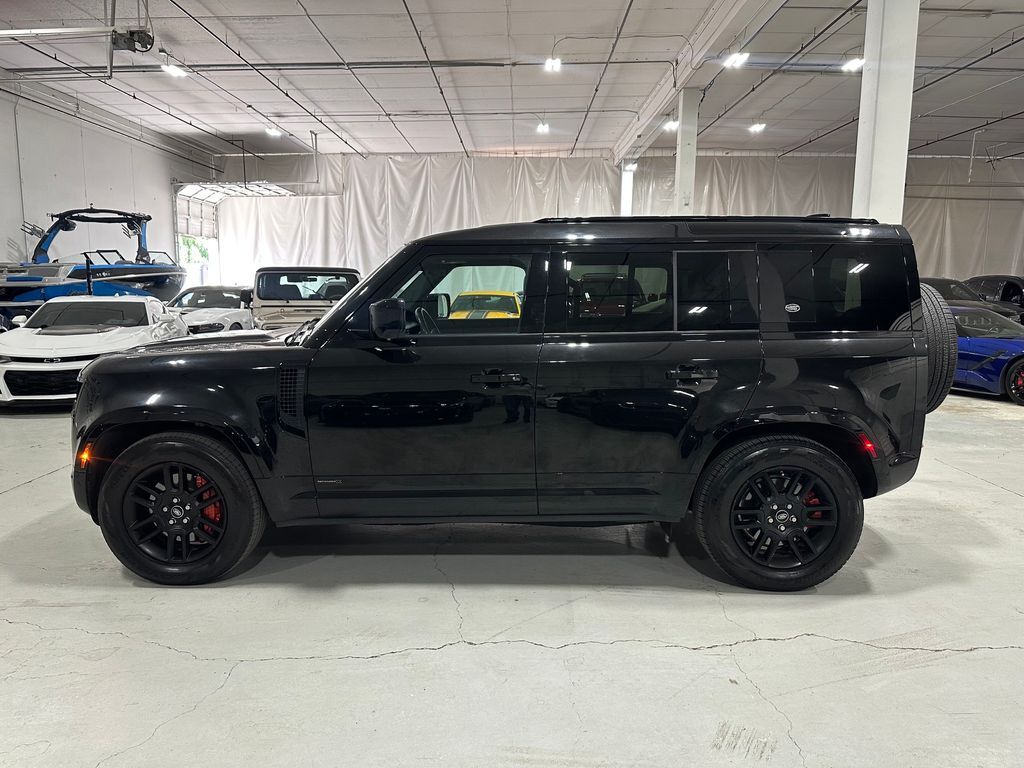2020 Land Rover Defender 110 X Tigard OR