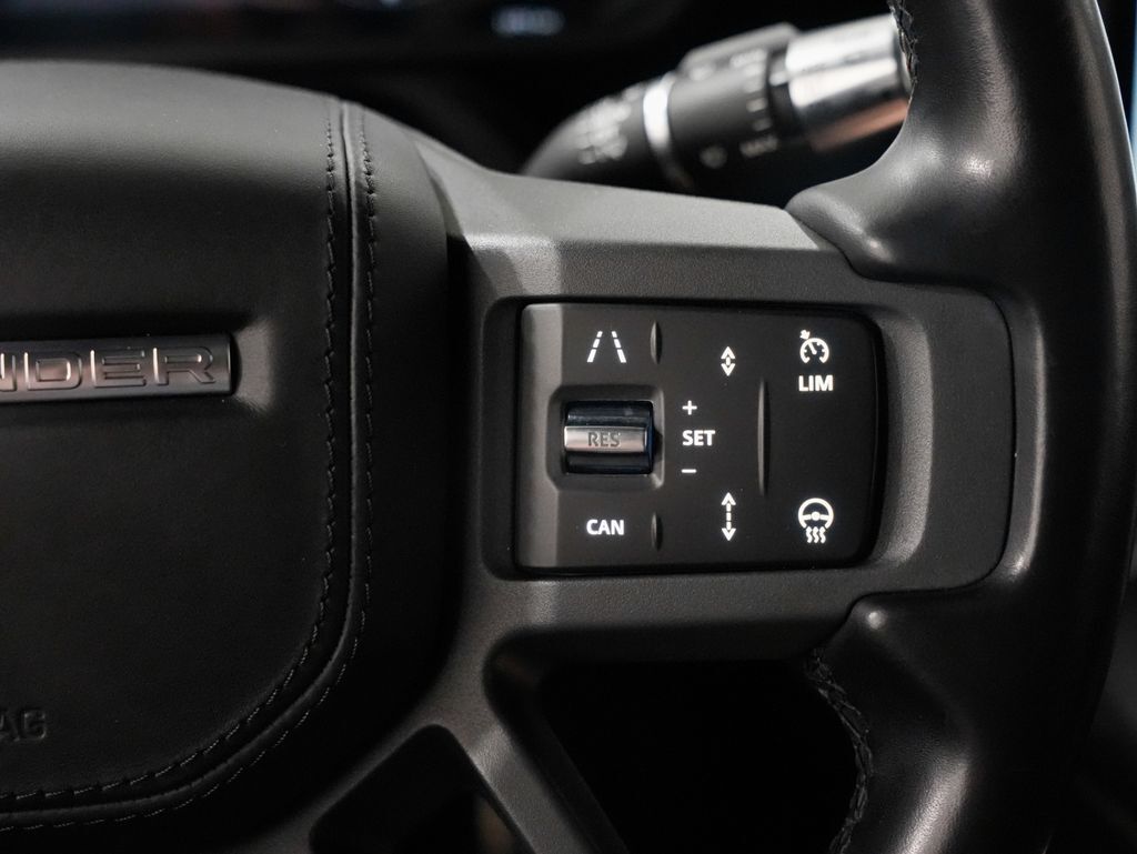 2020 Land Rover Defender 110 X Tigard OR