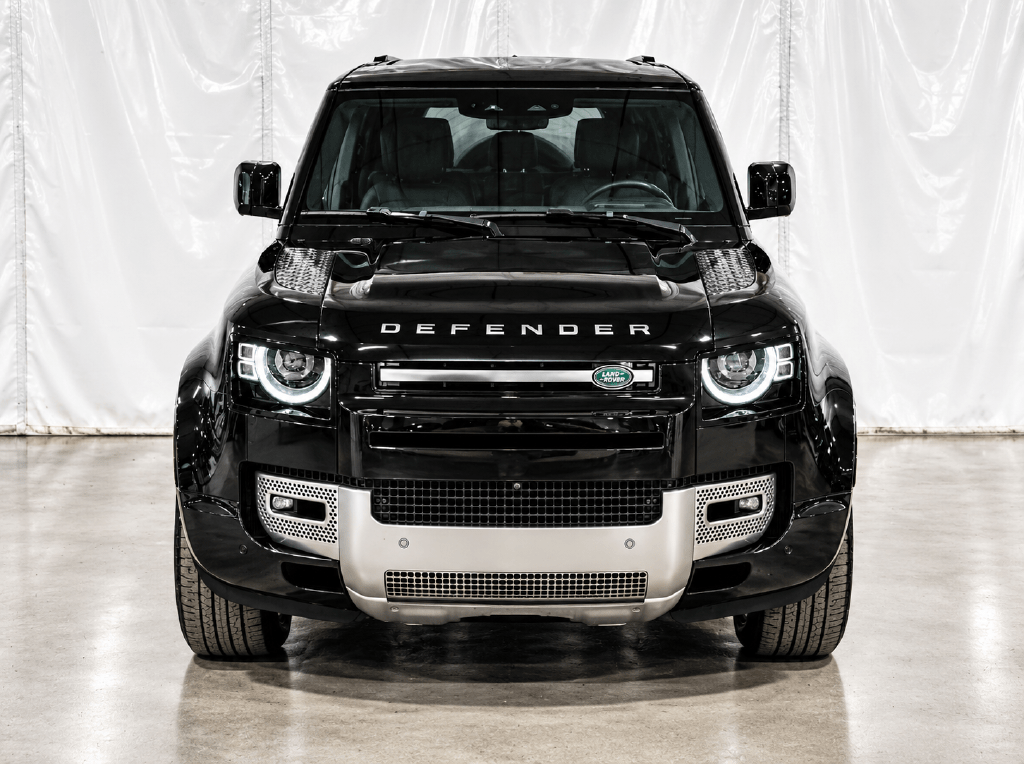 2020 Land Rover Defender 110 X Tigard OR