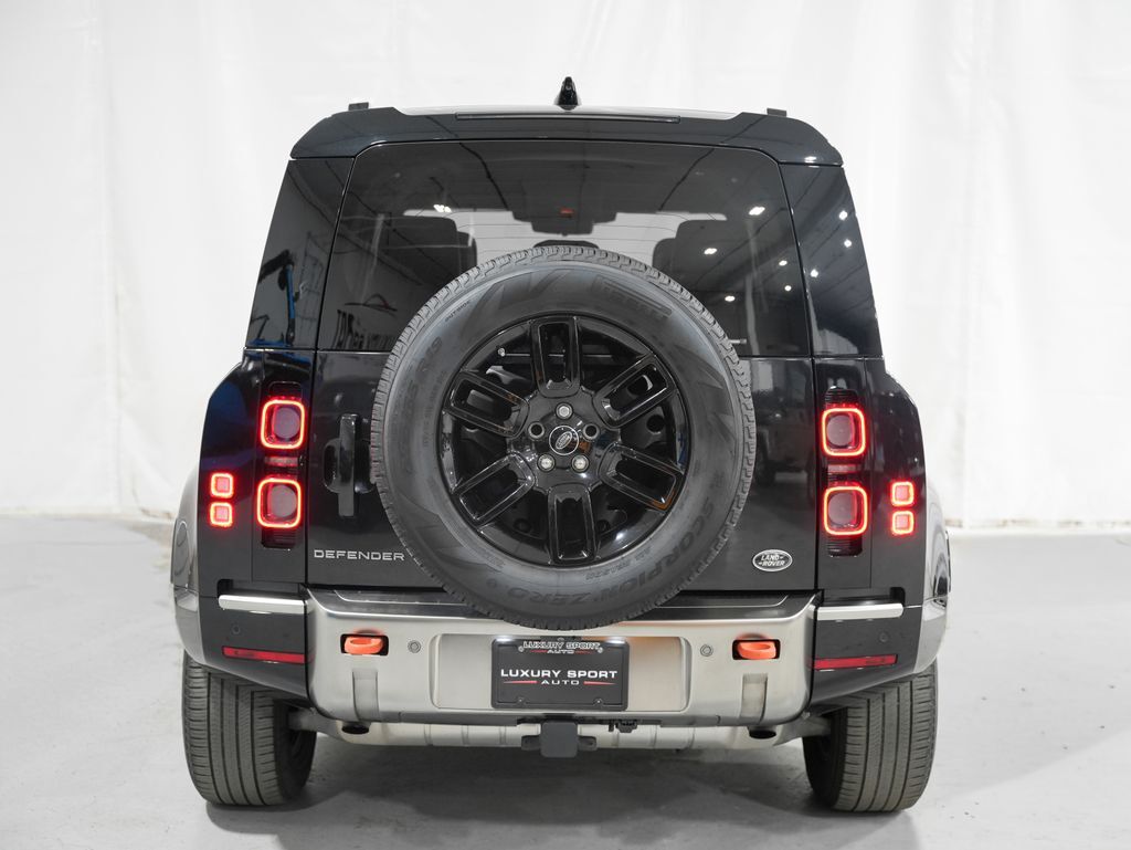 2020 Land Rover Defender 110 X Tigard OR