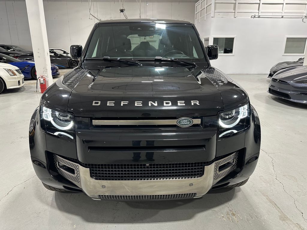 2020 Land Rover Defender 110 X Tigard OR