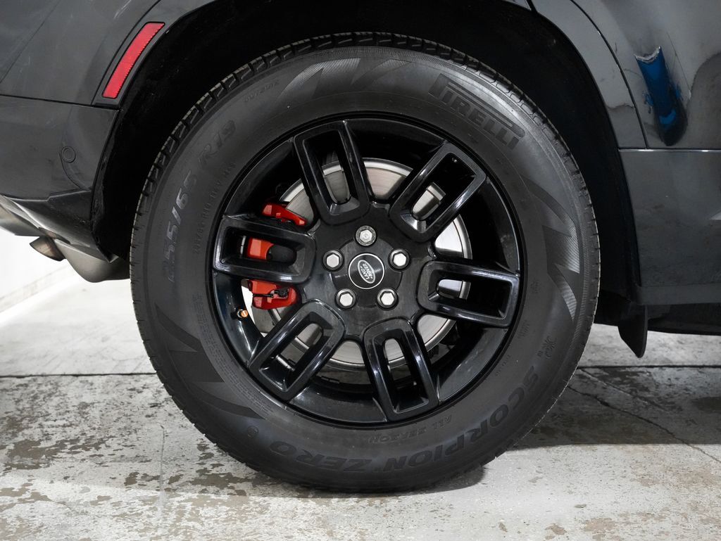2020 Land Rover Defender 110 X Tigard OR