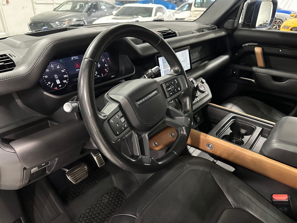 2020 Land Rover Defender 110 X Tigard OR