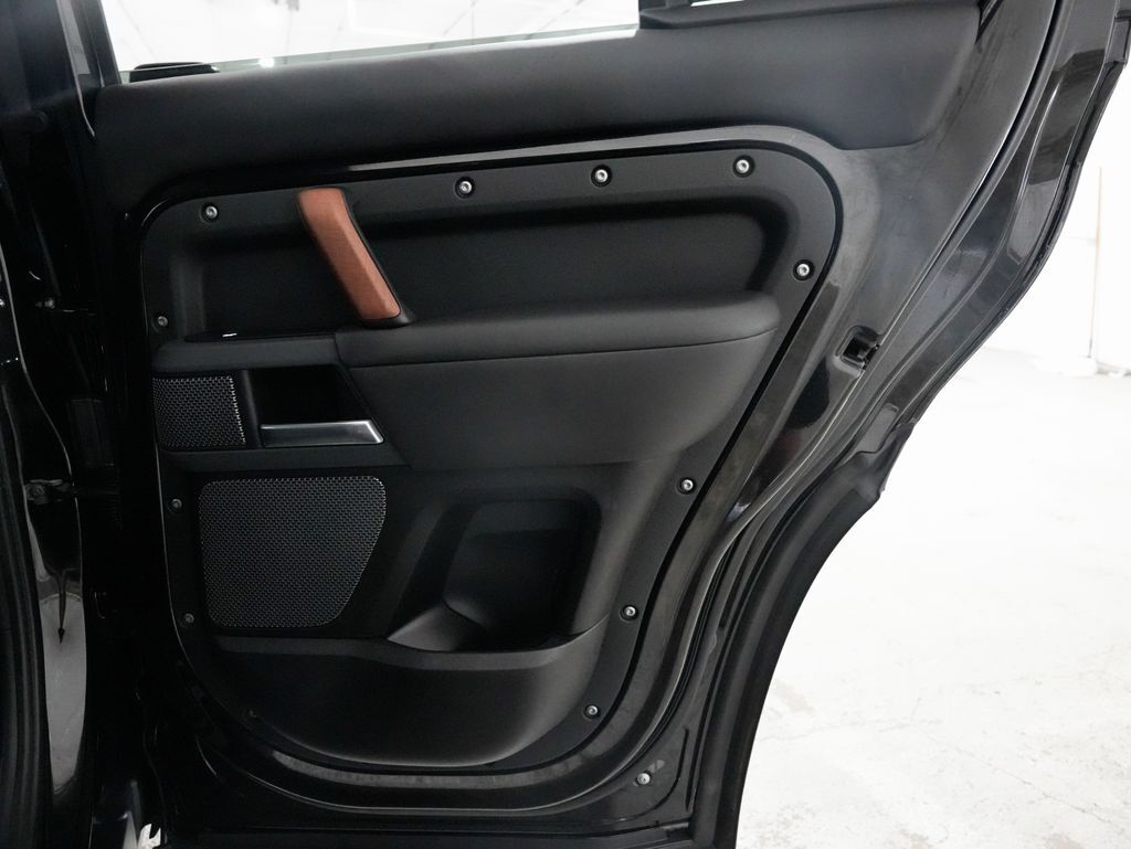 2020 Land Rover Defender 110 X Tigard OR