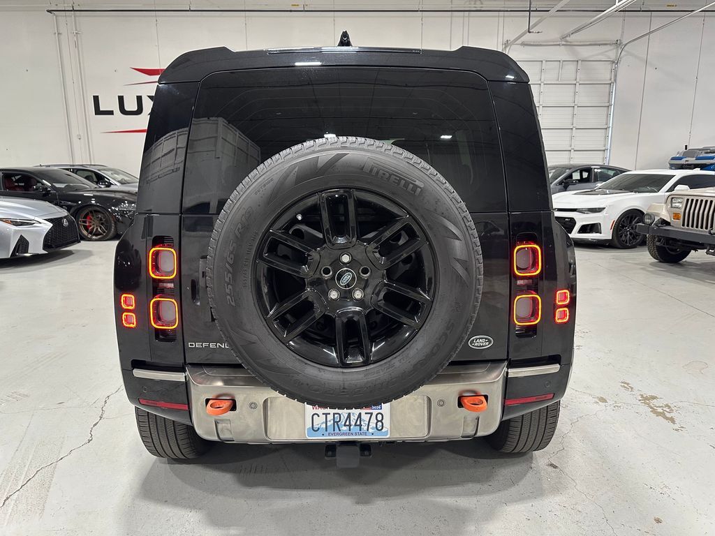 2020 Land Rover Defender 110 X Tigard OR