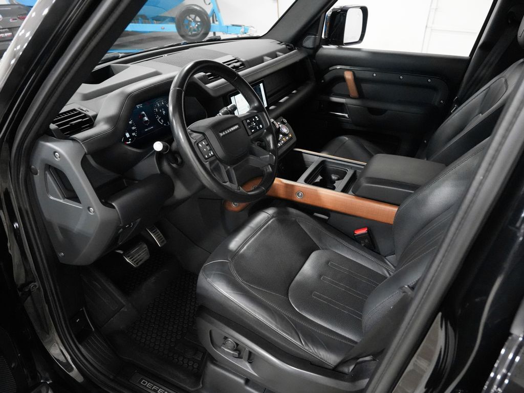 2020 Land Rover Defender 110 X Tigard OR