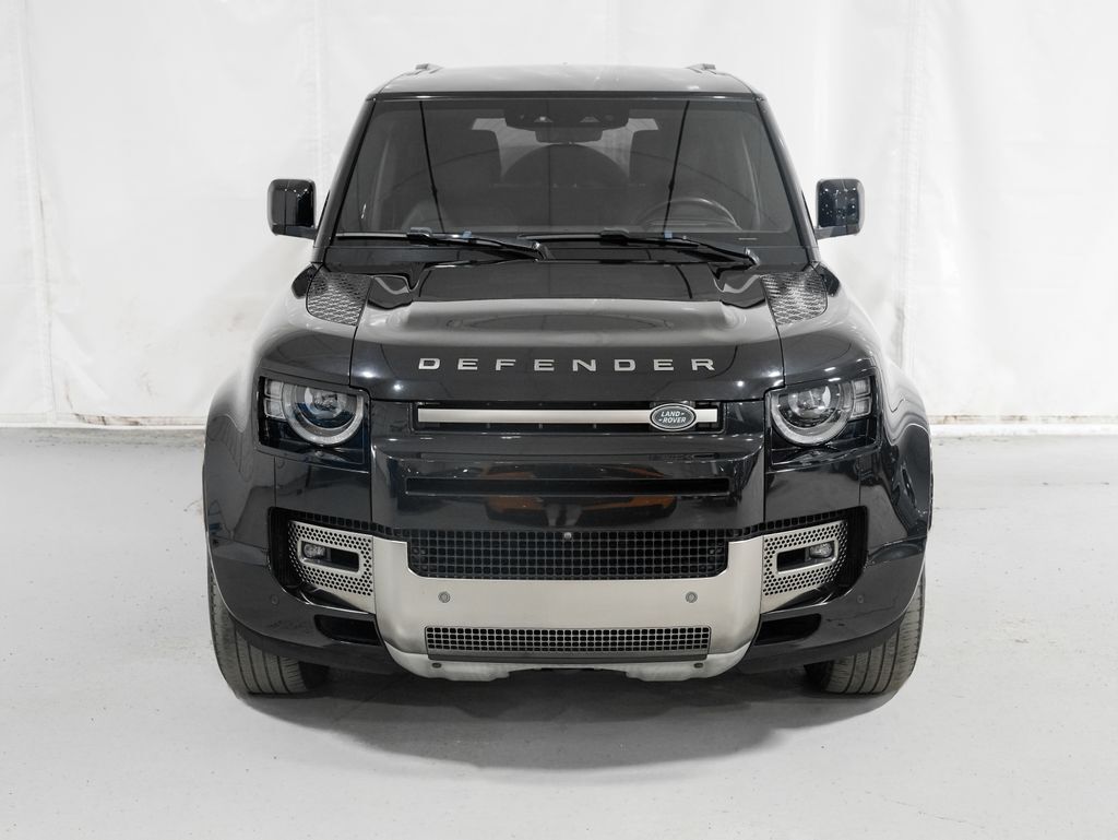 2020 Land Rover Defender 110 X Tigard OR
