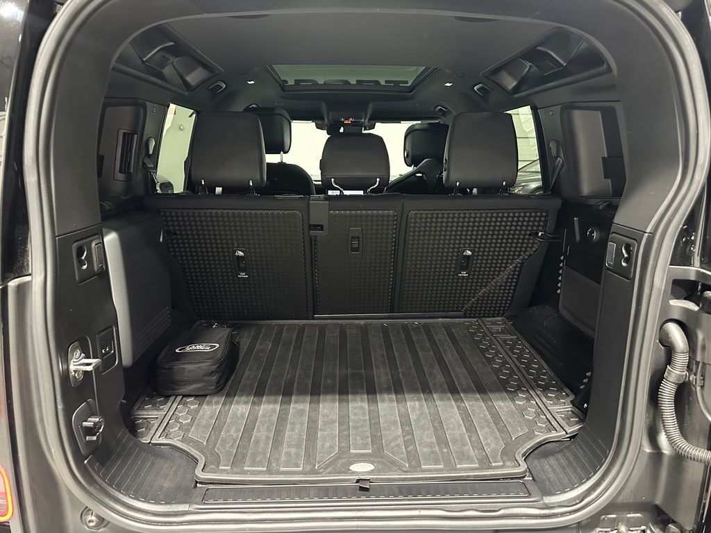 2020 Land Rover Defender 110 X Tigard OR